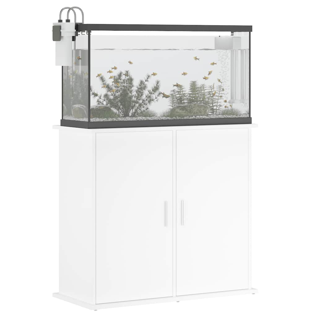 Aquarium Stand 81x Wood Material   Aquarium Stand 81x Wood Material